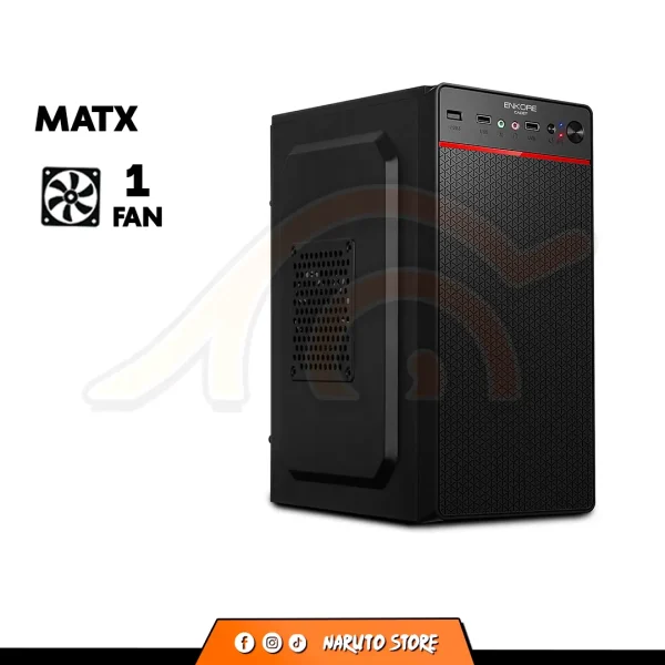 CASE ENKORE CADET ENC 1002 / 230W