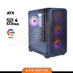 CASE HALION ARIES 03 / NEGRO / 600W