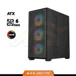 CASE HALION CARTER J14 - Imagen 3