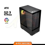 CASE HALION MARK 355 FISH TANK - Imagen 2