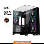 CASE HALION INFINITY PRO / NEGRO