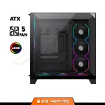 CASE HALION INFINITY PRO / NEGRO - Imagen 3