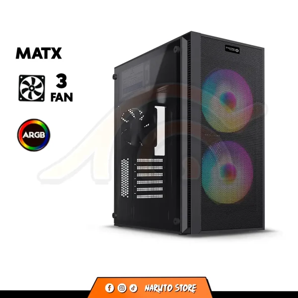 CASE ENKORE RANDOM ENC 3021 / 230W