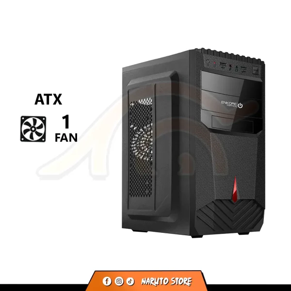 CASE ENKORE FORTEX ENC 2002 / 230W